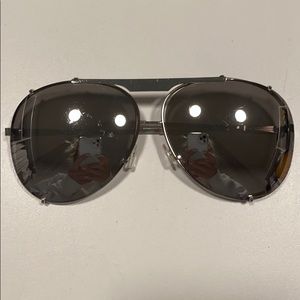 Free People sunglasses